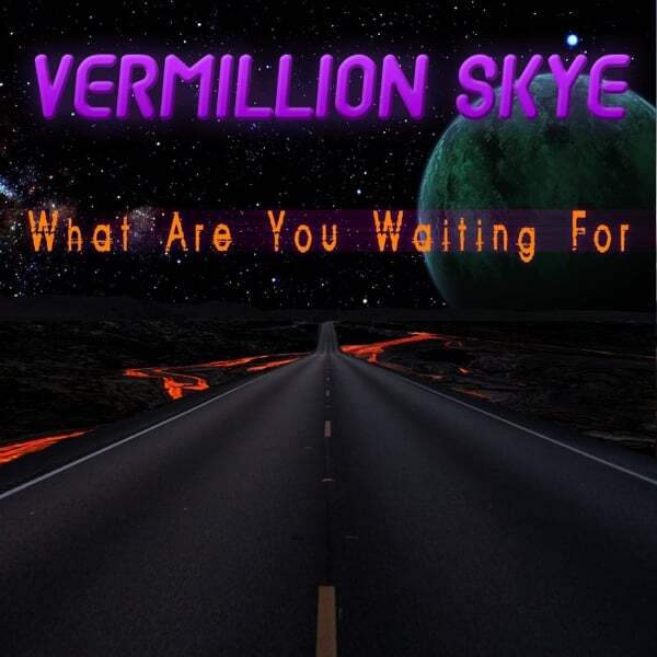 Cover art for What Are You Waiting For